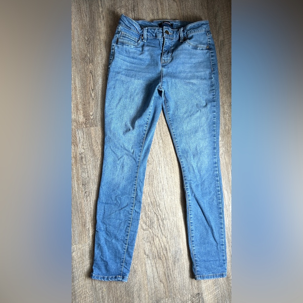 Women’s d.Jeans Skinny Jeans